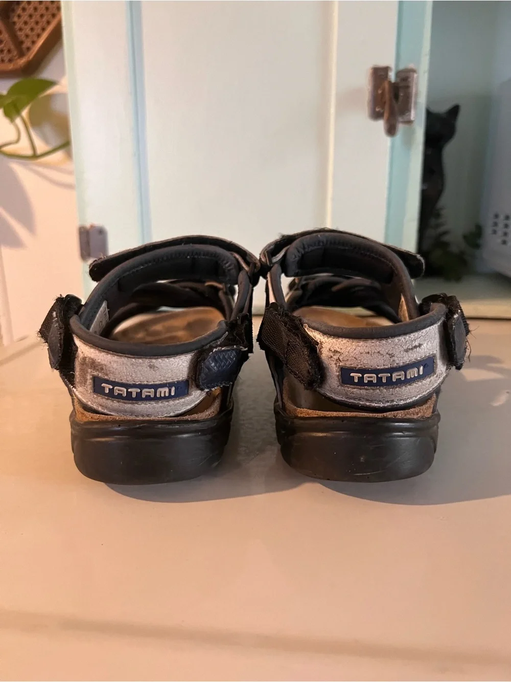 Tatami By Birkenstock Sandals